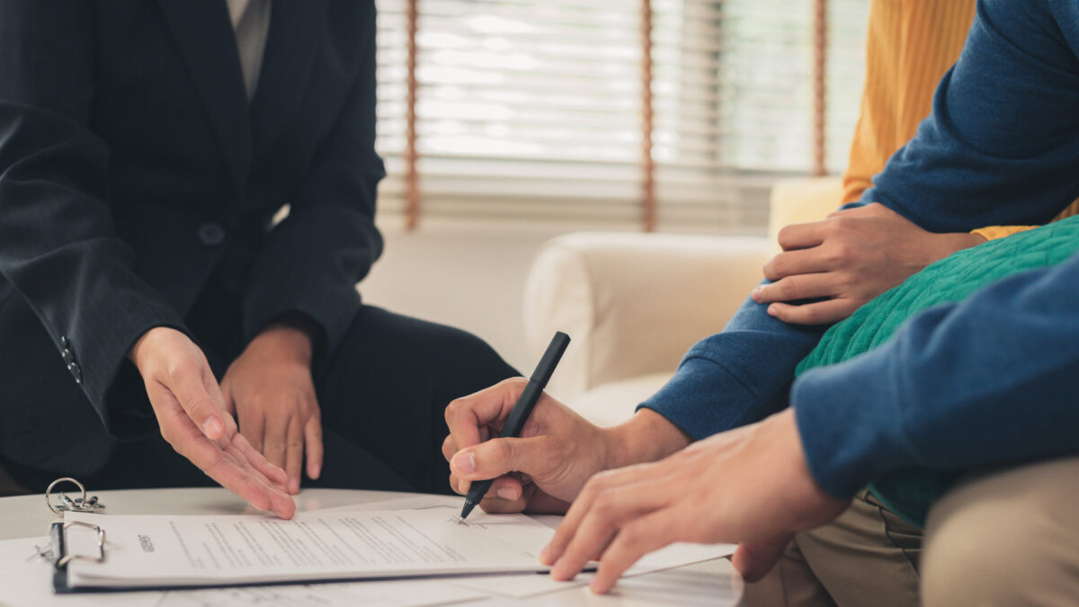 Assurance décès : à quel âge faut-il vraiment souscrire pour protéger sa famille ?