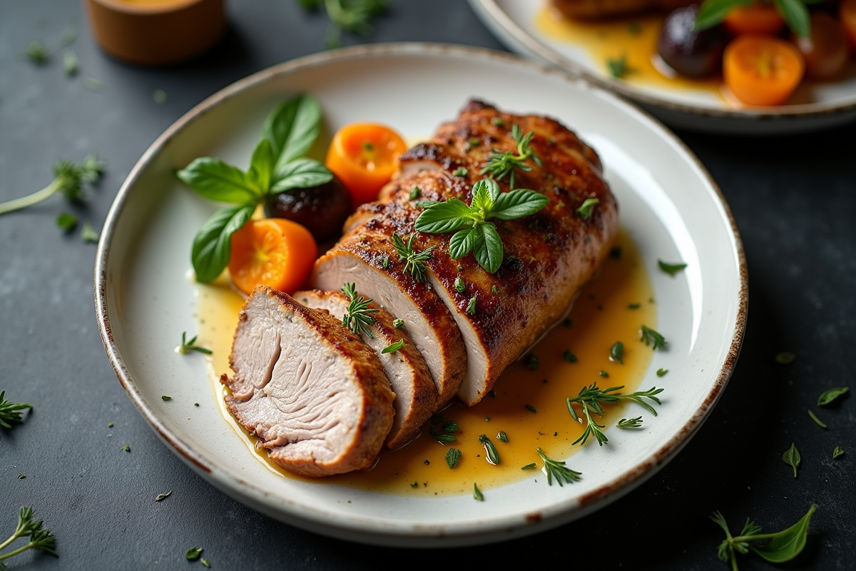 palette  cuisine