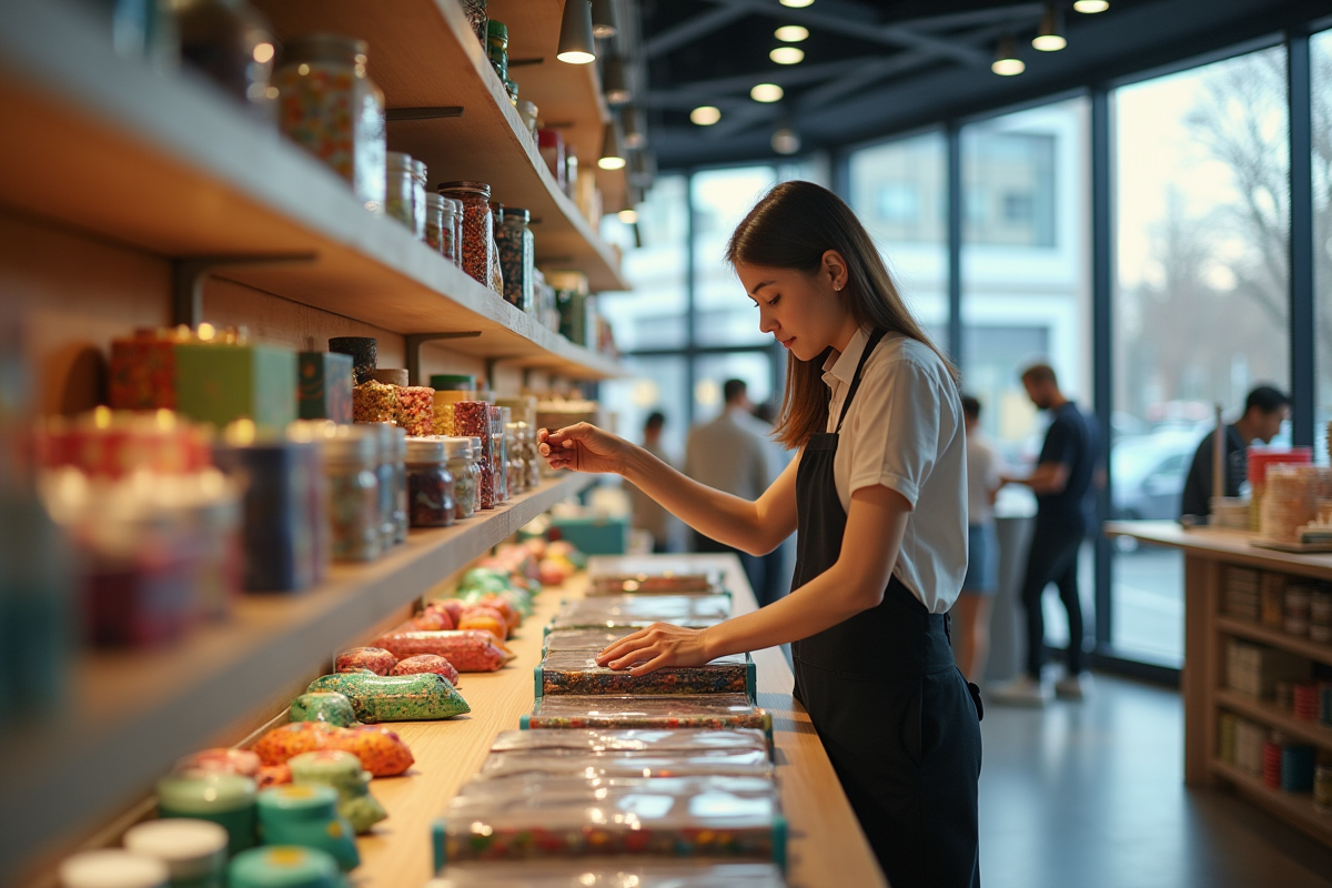 artisan commerce