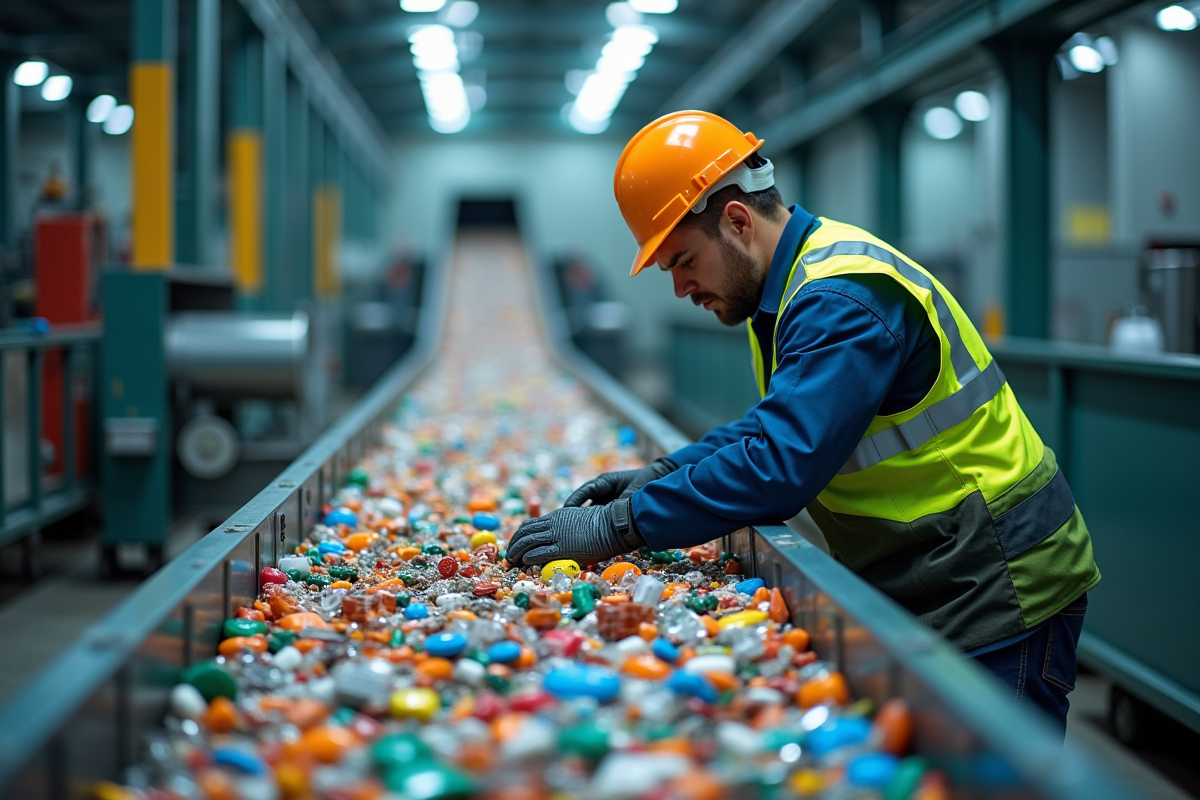 économie circulaire