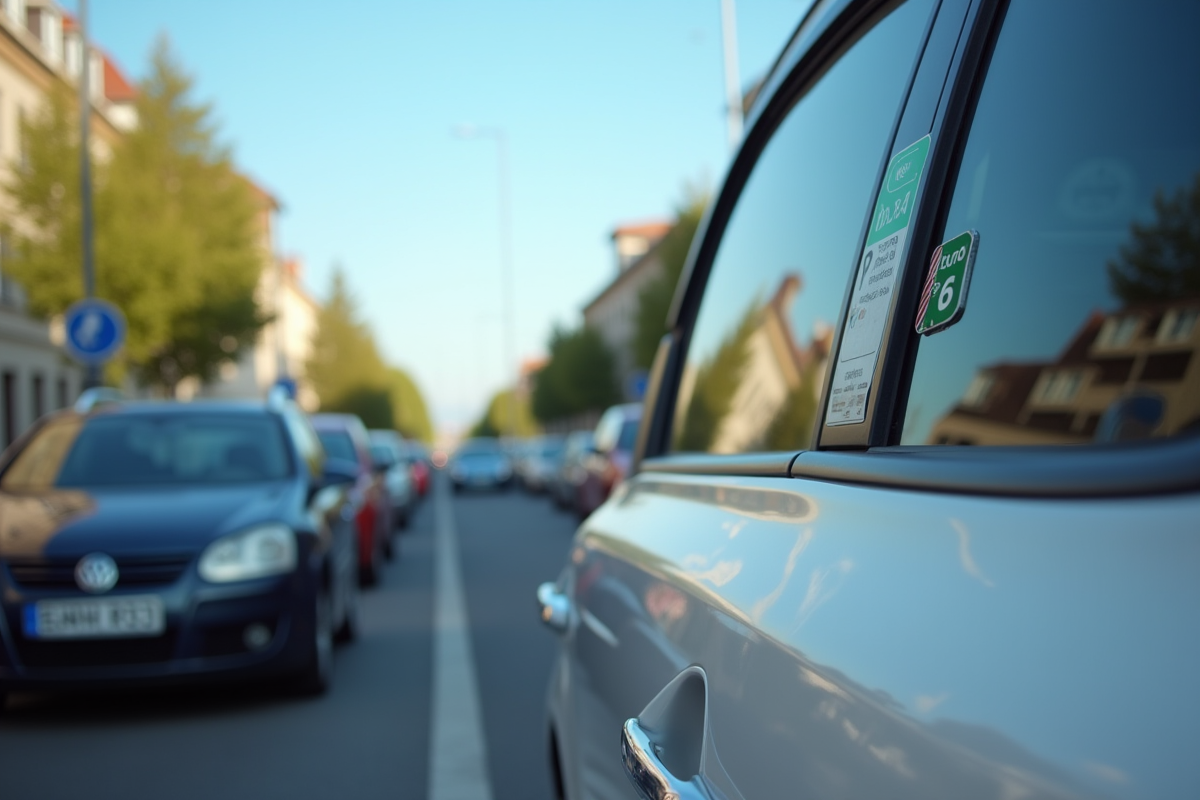 voiture pollution