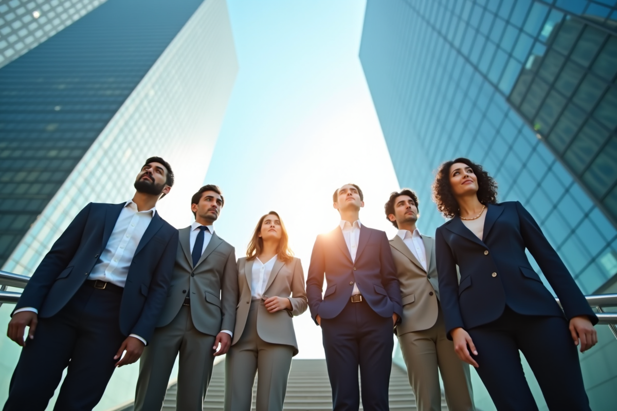 ascenseur professionnel