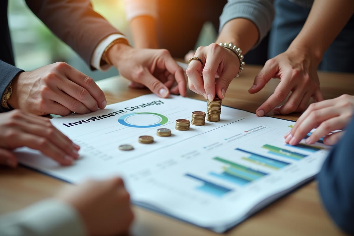 comportement investissement