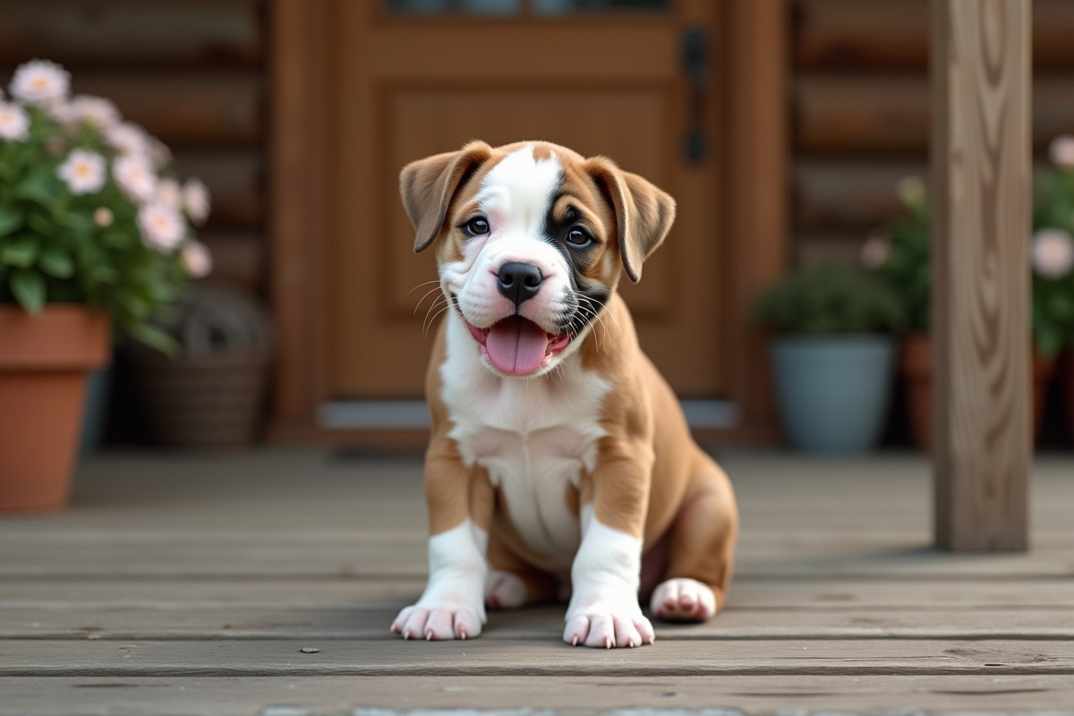 american bully